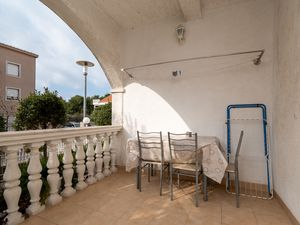 Ferienwohnung für 3 Personen (35 m&sup2;) in Zadar