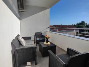 Ferienwohnung für 4 Personen (81 m&sup2;) in Zadar