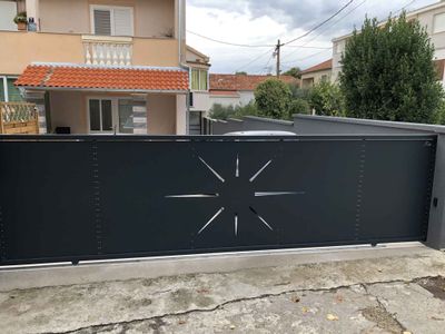 Ferienwohnung für 4 Personen (65 m²) in Zadar 10/10