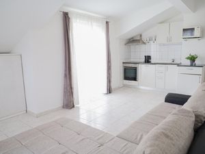 Ferienwohnung für 6 Personen (65 m²) in Zadar