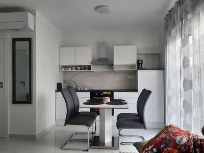 Ferienwohnung für 2 Personen in Zadar 7/10