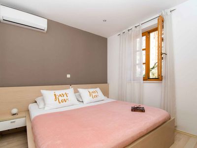 Ferienwohnung für 5 Personen (90 m²) in Zadar 8/10