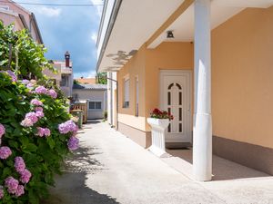 Ferienwohnung für 4 Personen (63 m&sup2;) in Zadar