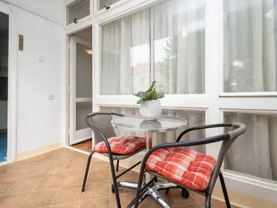 Ferienwohnung für 3 Personen in Jadera 1/10