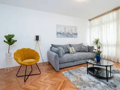 Ferienwohnung für 3 Personen in Jadera 2/10