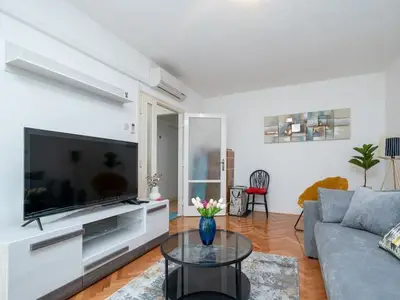 Ferienwohnung für 3 Personen in Jadera 4/10