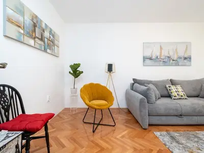 Ferienwohnung für 3 Personen in Jadera 5/10