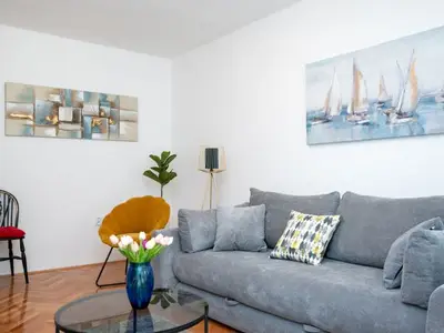 Ferienwohnung für 3 Personen in Jadera 6/10