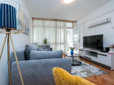 Ferienwohnung für 3 Personen in Jadera 7/10
