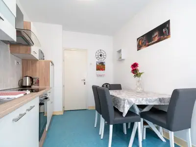 Ferienwohnung für 3 Personen in Jadera 9/10