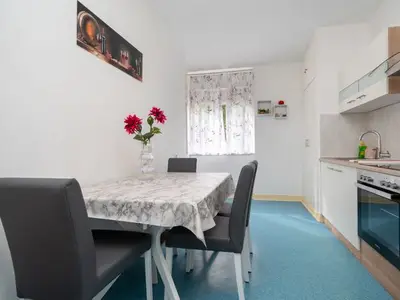 Ferienwohnung für 3 Personen in Jadera 10/10