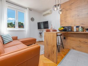 Ferienwohnung für 3 Personen (30 m²) in Zadar