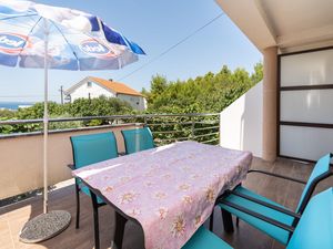 Ferienwohnung für 3 Personen (38 m²) in Zadar