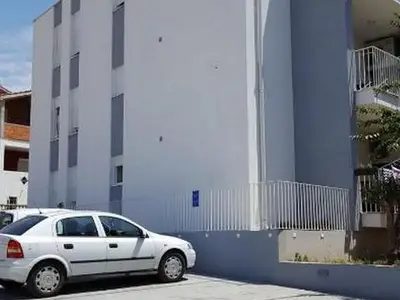 Ferienwohnung für 5 Personen in Zadar 2/10