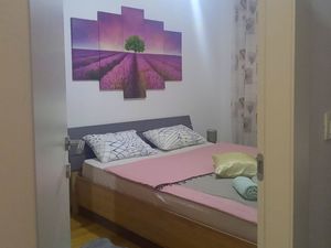 Ferienwohnung für 3 Personen (35 m&sup2;) in Zadar