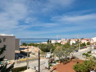 Ferienwohnung für 2 Personen (30 m²) in Zadar 4/10