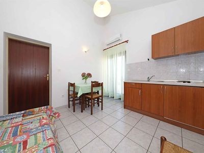 Ferienwohnung für 2 Personen (30 m²) in Zadar 9/10