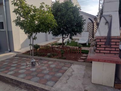 Ferienwohnung für 6 Personen (80 m²) in Zadar 2/10