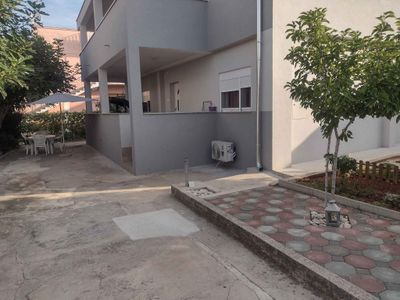 Ferienwohnung für 6 Personen (80 m²) in Zadar 4/10