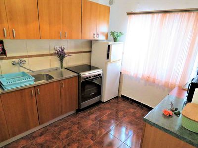 Ferienwohnung für 6 Personen (80 m²) in Zadar 9/10