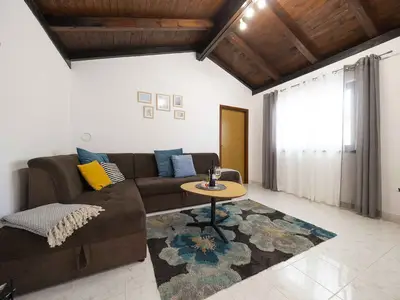 Ferienwohnung für 3 Personen (55 m²) in Zadar 7/10