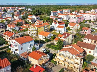 Ferienwohnung für 3 Personen (38 m²) in Zadar 3/10