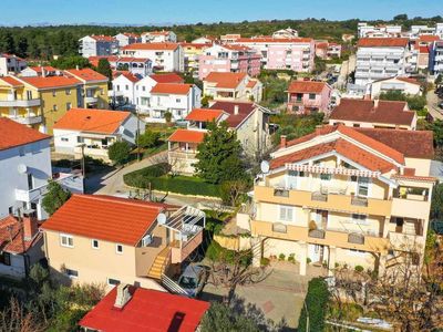 Ferienwohnung für 3 Personen (38 m²) in Zadar 4/10