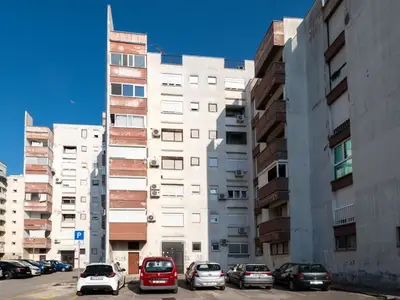 Ferienwohnung für 5 Personen in Zadar 1/10