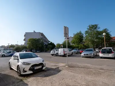 Ferienwohnung für 5 Personen in Zadar 4/10
