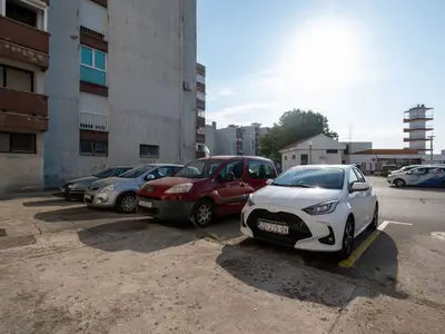 Ferienwohnung für 5 Personen in Zadar 5/10