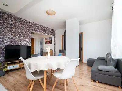 Ferienwohnung für 5 Personen in Zadar 6/10