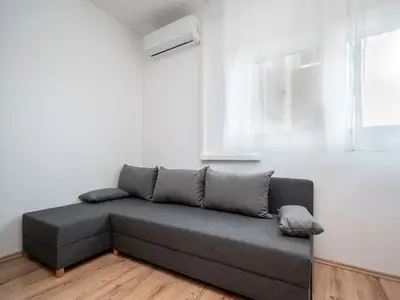 Ferienwohnung für 5 Personen in Zadar 7/10