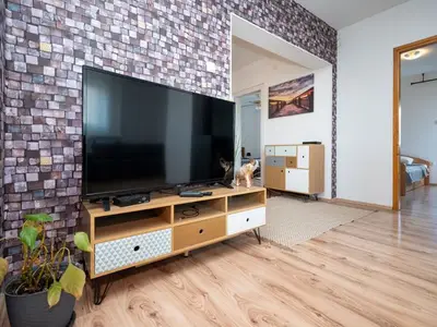 Ferienwohnung für 5 Personen in Zadar 9/10
