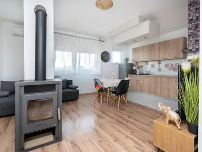 Ferienwohnung für 5 Personen in Zadar 10/10