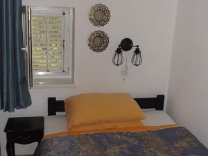 Ferienwohnung für 4 Personen (50 m²) in Zadar