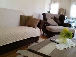 Ferienwohnung für 4 Personen (79 m&sup2;) in Zadar