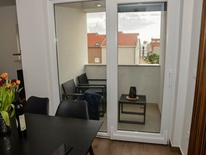 Ferienwohnung für 4 Personen (35 m²) in Zadar