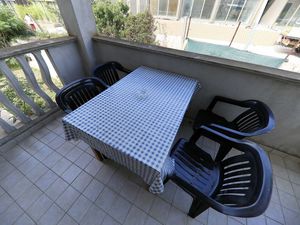 Ferienwohnung für 5 Personen (45 m&sup2;) in Zadar