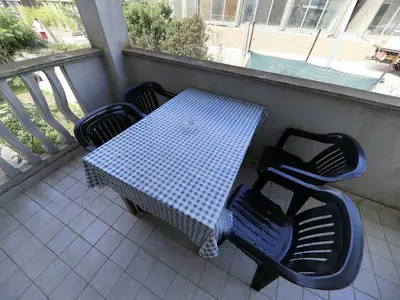 TerraceBalcony