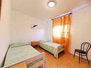 Ferienwohnung für 4 Personen (70 m²) in Zadar