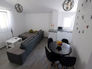 Ferienwohnung für 4 Personen (38 m&sup2;) in Zadar