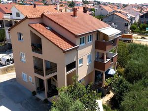 Ferienwohnung für 4 Personen (52 m&sup2;) in Zadar