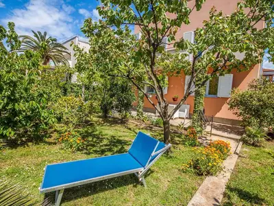 Ferienwohnung für 4 Personen (50 m²) in Zadar 2/10