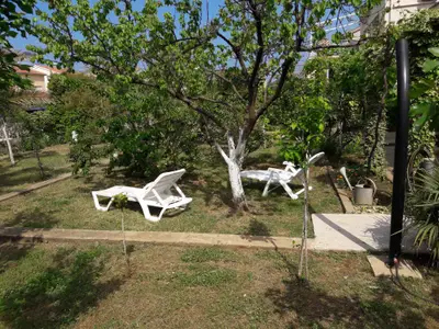 Ferienwohnung für 4 Personen (50 m²) in Zadar 8/10