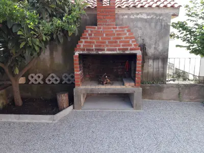 Ferienwohnung für 4 Personen (50 m²) in Zadar 3/10