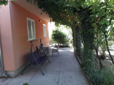 Ferienwohnung für 4 Personen (50 m²) in Zadar 6/10