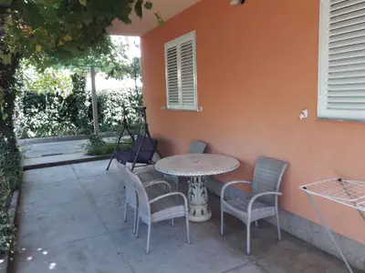 Ferienwohnung für 4 Personen (50 m²) in Zadar 5/10