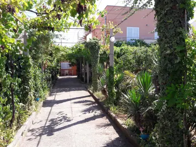 Ferienwohnung für 4 Personen (50 m²) in Zadar 10/10