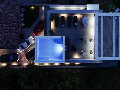 pool