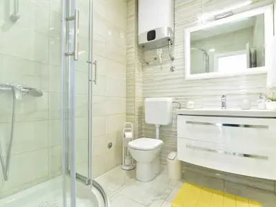 Ferienwohnung für 4 Personen (40 m²) in Jadera 10/10